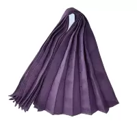 东凯汇普 百褶窗帘 85*115CM 1个