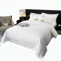 东凯汇普 公寓60支全棉亲肤被套 160*230cm 1条