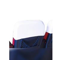 东凯汇普 座椅帽罩 40*25*11cm 个