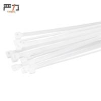 严力 YIMLEK 尼龙扎带 5*200mm(100根) 包