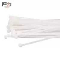 严力 YIMLEK 尼龙扎带 3*200mm(100根) 包