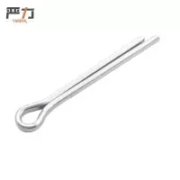 严力 YIMLEK 开口销 M1 包