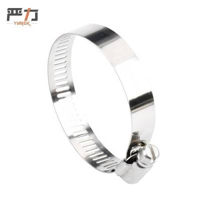 严力 YIMLEK 喉箍 16-25mm 包