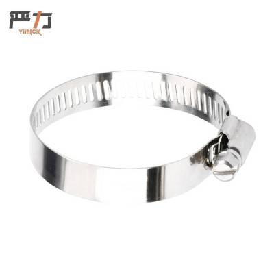 严力 YIMLEK 喉箍 27-51mm 包