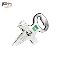 严力 YIMLEK 工程尺 30M 把