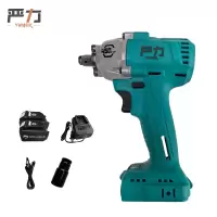 严力 YIMLEK 电动扳手 20V台