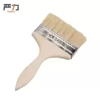 严力YIMLEK 毛刷 5寸把