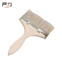 严力YIMLEK 毛刷 6寸把