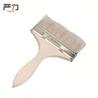 严力YIMLEK 毛刷 6寸把