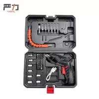 严力YIMLEK 电动螺丝刀 47PC套