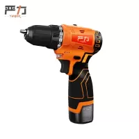 严力YIMLEK 电钻 18V台