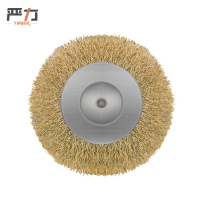 严力YIMLEK 钢丝刷 50mm个