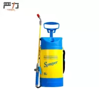 严力 喷雾器 5L个