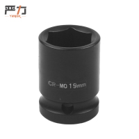 严力 YIMLEK 套筒 19mm 个