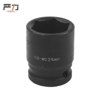 严力 YIMLEK 套筒 24mm 个