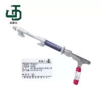 晶鑫达 通用型 导体线卡 /个