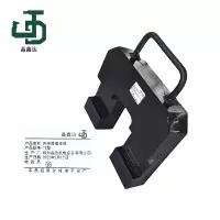 晶鑫达 夹持器撞击板 75型 /个