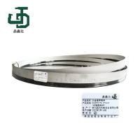 晶鑫达 双金属带锯条 3420*27*0.9*3/4P(OG德国质品) /条