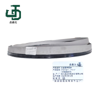 晶鑫达 双金属带锯条 3920*34*1.1*3/4P(OG德国质品) /条