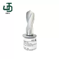 晶鑫达 钻头 直径13.2*25 /个