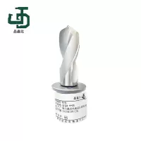 晶鑫达 钻头 直径9.9*25 /个