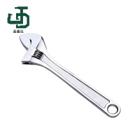 晶鑫达 活扳手 300mm /把