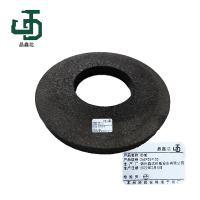 晶鑫达 砂轮 260mm*25mm*120mm /个