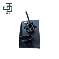 晶鑫达 威克BH-23化油器底座 5100001978 /个