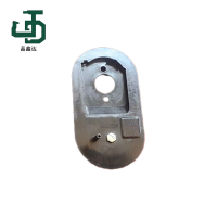 晶鑫达 威克BH-23空气滤清器底座 5000207688 /个