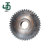 晶鑫达 龙门铣床齿轮 YZX02-9000-CL-6 /个