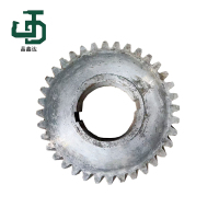 晶鑫达 龙门铣床齿轮 YZX02-9000-CL-7 /个