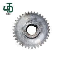 晶鑫达 龙门铣床齿轮 YZX02-9000-CL-8 /个