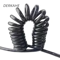 DERKAHE 弹簧 8芯*2.5米 根