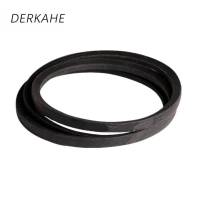 DERKAHE 三角带皮带 SPZ1525La外周长1525mm 根