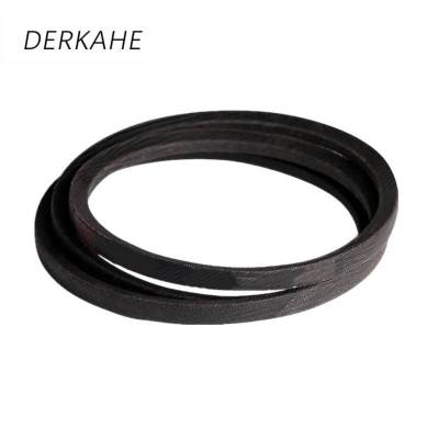 DERKAHE 三角带皮带 SPZ1525La外周长1525mm 根