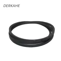 DERKAHE 三角带皮带A系列 A1400 条