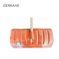 DERKAHE 除雪铲 560*29*1200mm钢板木柄 把