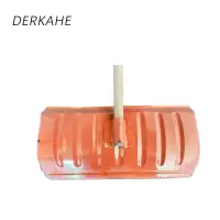 DERKAHE 除雪铲 560*29*1200mm铁板木柄 把