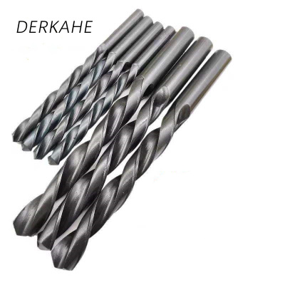 DERKAHE 直柄麻花钻头 11mm 支