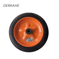 DERKAHE 力车轮橡胶车轮 250-4 个