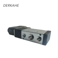 DERKAHE 电磁阀 3V210-06 个