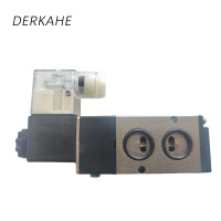 DERKAHE 电磁阀 4M220-06 个