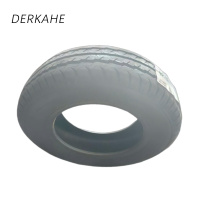 DERKAHE 轮胎 145/70R12 69Q M9 个