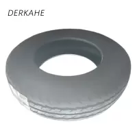 DERKAHE 轮胎 195/75R16LT 8PR 个