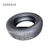 DERKAHE 轮胎 215/55R17 98V 个