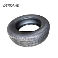 DERKAHE 轮胎 215/55R17 98V 个
