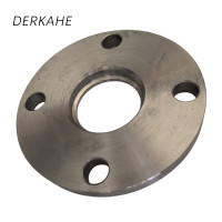 DERKAHE 碳钢平焊法兰片 DN25 个