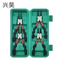 兴昊 卡簧钳 /套
