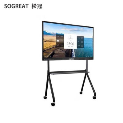 SOGREAT(松冠) 98寸触控一体机 兆芯kx6580 8/256/4G独显SGX98T9/台