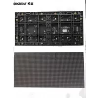 SOGREAT LED模块组 P1.5 尺寸 320*160/张